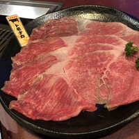 肉の田じま -  肉の田じま -