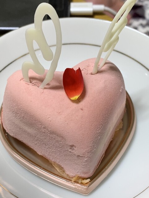 パティスリー グランシャリオ Patisserie Grand Chariot 小野田 ケーキ 食べログ