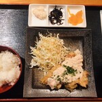 あんど西麻布 - 料理写真: