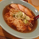 ラーメン 空海 - 