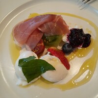 Cucina del NABUCCO - 