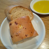 Cucina del NABUCCO - 