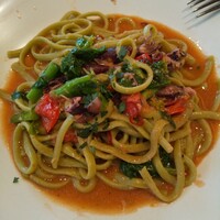 Cucina del NABUCCO - 