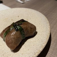 うし松 - 