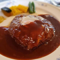 くいしんぼー山中 - 