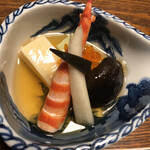 日本料理 梅林 - 