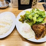 ファーマーズチキン - 