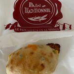 Pain au Traditionnel - 