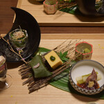 紀伊乃国屋　別亭 - 