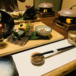 紀伊乃国屋　別亭 - 