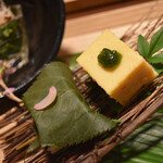 紀伊乃国屋　別亭 - 