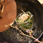 紀伊乃国屋　別亭 - 