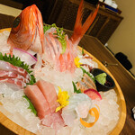 紀伊乃国屋　別亭 - 