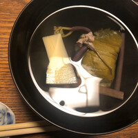 日本料理 梅林 - 