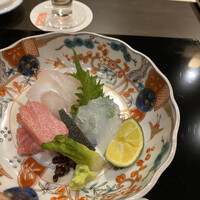 京都 三条 やま平 - 