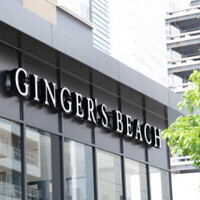 Ginger’s Beach Omiya -  Ginger’s Beach Omiya -