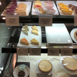 サンクサンク Cinqcinq 麻布十番 ケーキ 食べログ