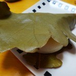 Kogetsuan Houtoku - 味噌餡