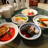 老香港酒家京都 - 