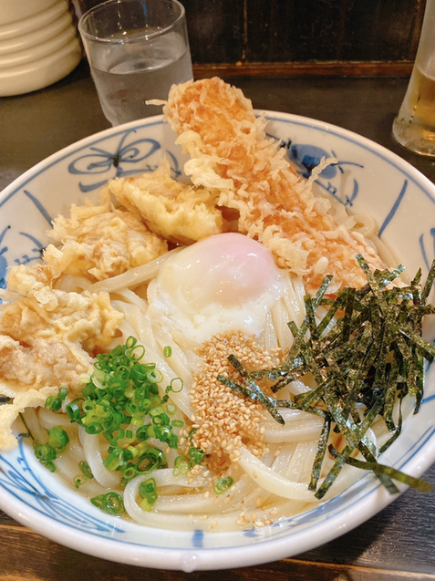 東京で絶品うどんを味わえる おすすめ店18選 食べログまとめ 東京で絶品うどんを味わえる おすすめ店18選 食べログまとめ