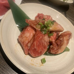 Yakiniku No Gyuuta Honjin Fukaeten - 