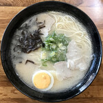 丸正ラーメン - 