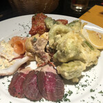 CUCINA VINCI - 