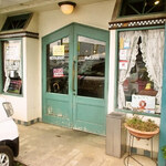 みすたーらいおん - 外観
      