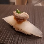 Sushidokoro Kissui - 