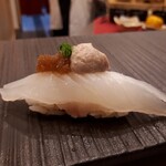 寿司処 きっ粋 - 