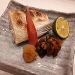 寿司処 きっ粋 - 