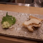 寿司処 きっ粋 - 