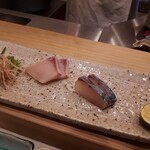 寿司処 きっ粋 - 