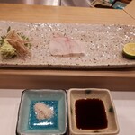 寿司処 きっ粋 - 