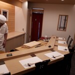 寿司処 きっ粋 - 