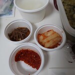 본죽&비빔밥cafe - 