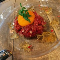 熟成和牛ステーキグリルド エイジング・ビーフ 横浜店 - 
