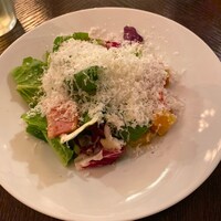 THE CONDER HOUSE - ールデンビーツのシーザーサラダ