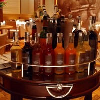 オーベルジュ・ド・リル ナゴヤ - 