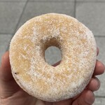 Le Crobag - Donut gezuckert♪