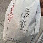 Le Crobag - 袋♪