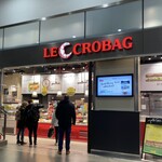 Le Crobag - お店♪
