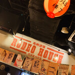 馬肉酒場 RODEO HOUSE - 