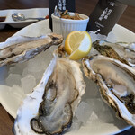 Shrimp&Oyster House - 