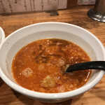 つけ麺 二代目 いさお - 