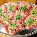 ホルモン焼肉 肉乃家 - 