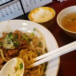 初代麺屋とのさき - 