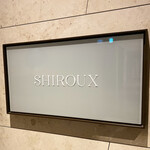 SHIROUX - 