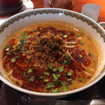 三希房 - ランチ・坦々麺