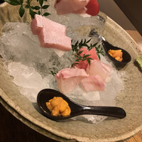 魚匠 銀平 心斎橋店 - 